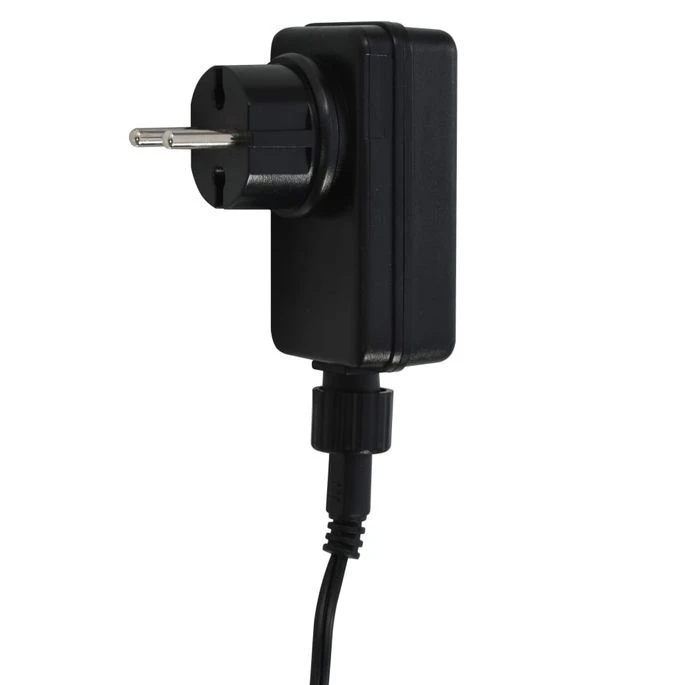 3 Pcs Sphères De Fontaine De Jardin Avec LED Acier Inoxydable – Image 7