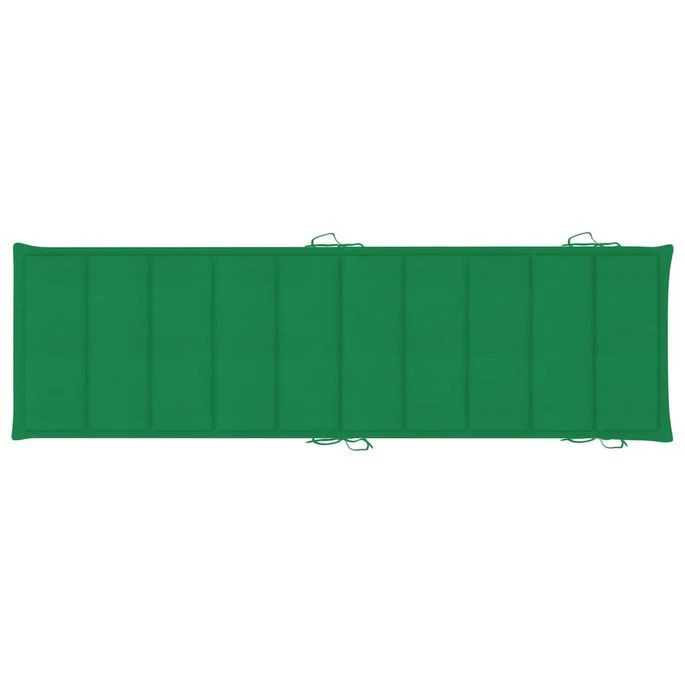 Chaises Longues 2 Pcs Avec Coussins Bois D'acacia Solide 15 – Image 10