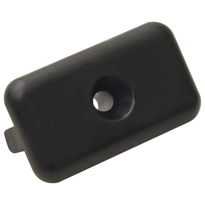 Clips De Fixation Et Vis 200 Pcs Plastique Et Inox 304 – Image 4