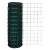 Clôture Euro Acier 25 X 1,7 M Vert 4