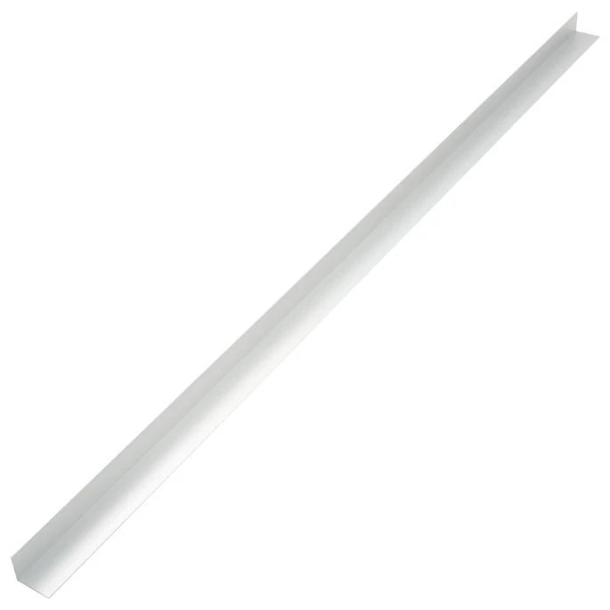 Cornière De Terrasse 5 Pcs Aluminium 170 Cm Argenté – Image 8