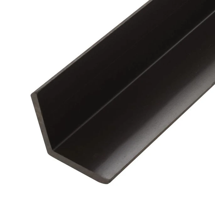 Cornière De Terrasse 5 Pcs WPC 170 Cm Marron Foncé – Image 6