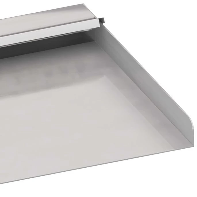 Déversoir Pour Cascade Avec LED RVB Inox 45 Cm – Image 10