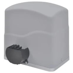 Dispositif D'ouverture De Porte Coulissante 300 W 600 Kg