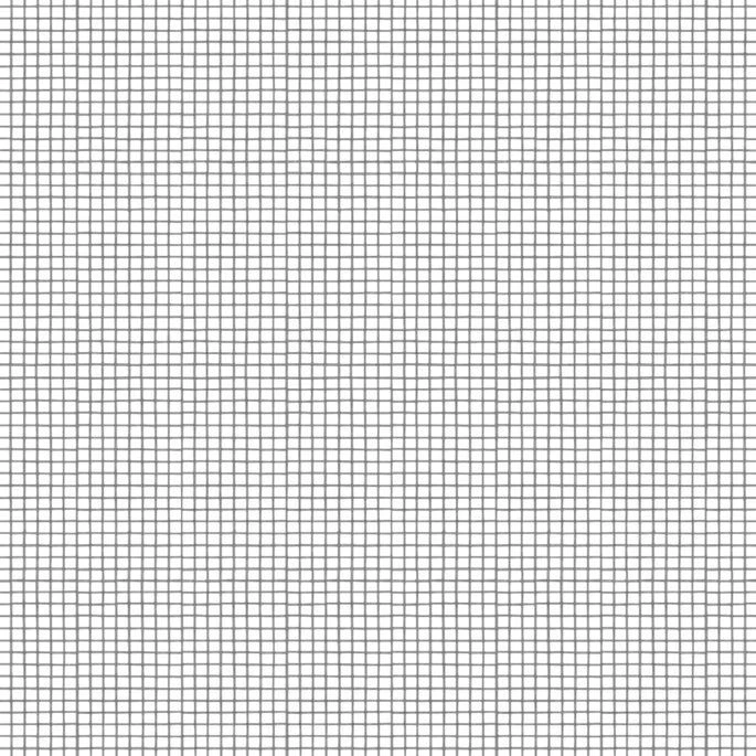 Écran En Treillis Fibre De Verre 100x2000 Cm Noir – Image 2