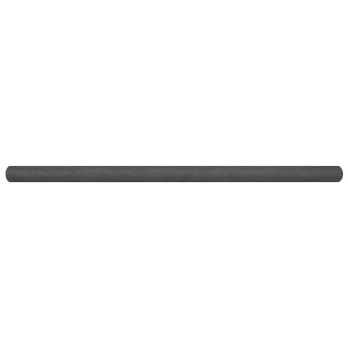 Écran En Treillis Fibre De Verre 100x2000 Cm Noir – Image 4