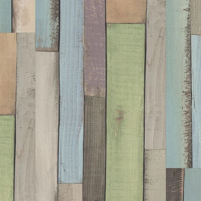 Egger Planches De Plancher Stratifié 106,64m² 7 Mm Coloured Dimas Wood – Image 5