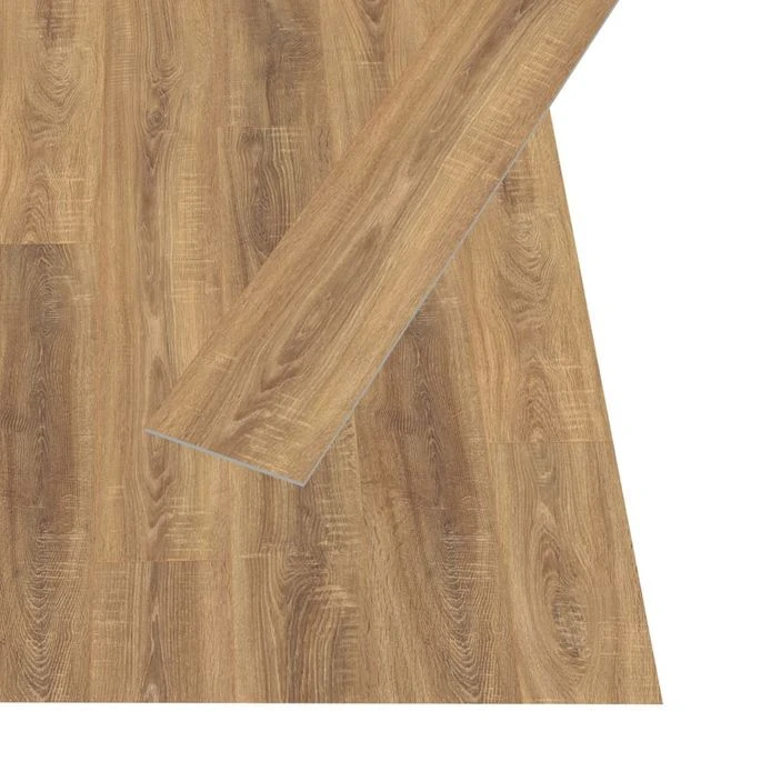 Egger Planches De Plancher Stratifié 19,9 M² 8 Mm Toscolano Oak Nature – Image 2