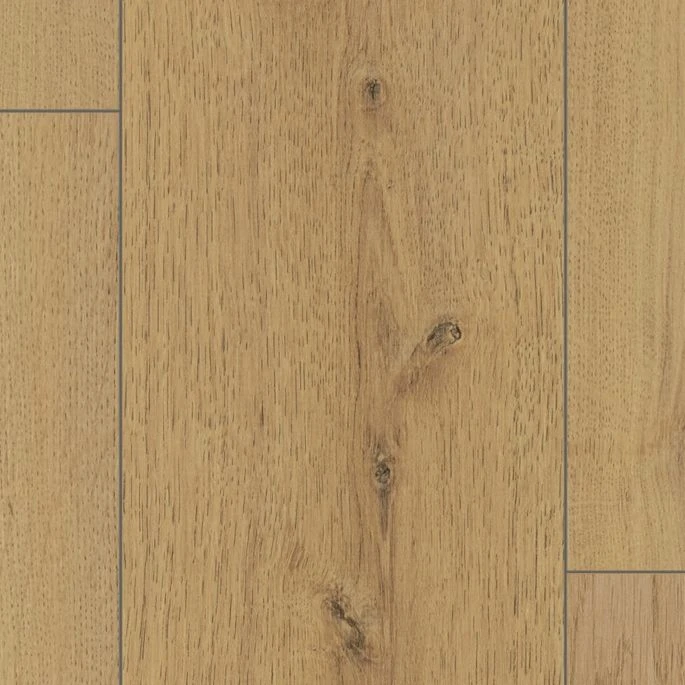Egger Planches De Plancher Stratifié 43,78 M² 8 Mm Oak Trilogy Natural – Image 4