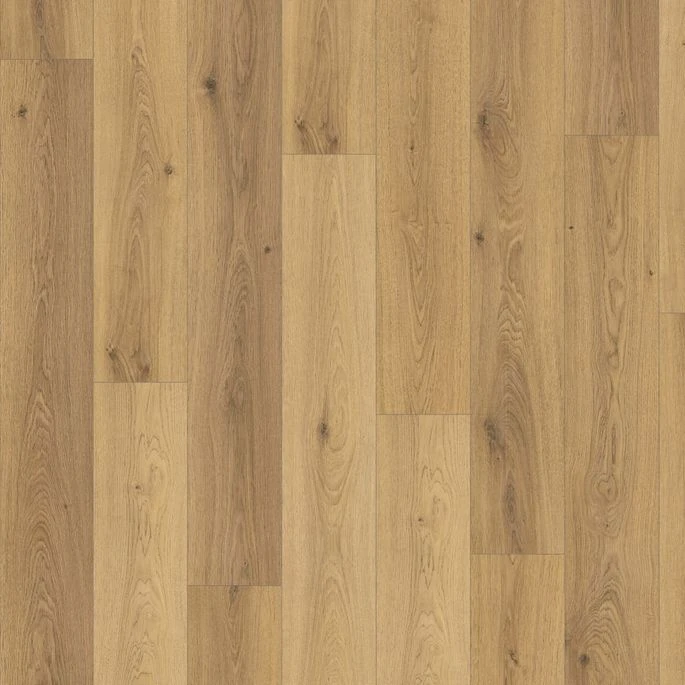Egger Planches De Plancher Stratifié 43,78 M² 8 Mm Oak Trilogy Natural – Image 5