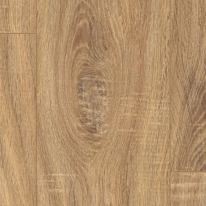 Egger Planches De Plancher Stratifié 55,72m² 8 Mm Toscolano Oak Nature – Image 4