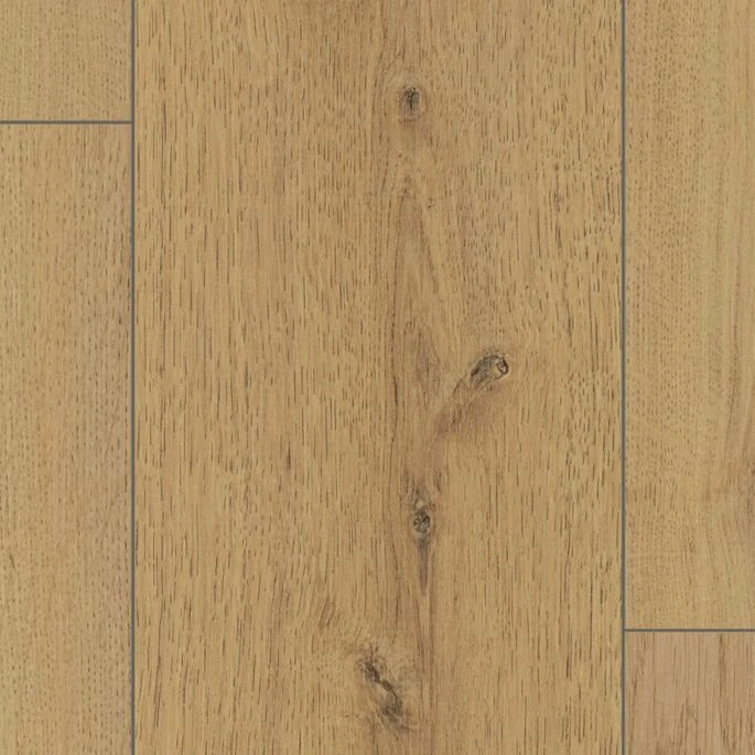 Egger Planches De Plancher Stratifié 77,61 M² 8 Mm Oak Trilogy Natural – Image 4