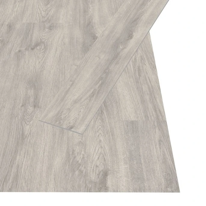 Egger Planches De Plancher Stratifié 81,9 M² 6 Mm North Cape Oak Grey – Image 2