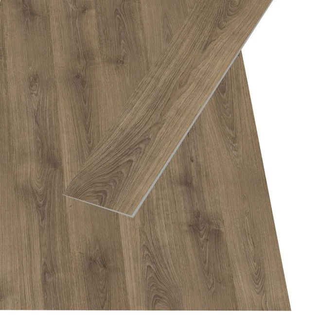 Egger Planches De Plancher Stratifié 86,8 M² 7 Mm Grey Brook Oak – Image 2