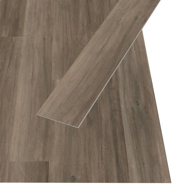 Egger Planches De Plancher Stratifié 89,28 M² 7 Mm Grey Ampara Oak – Image 2