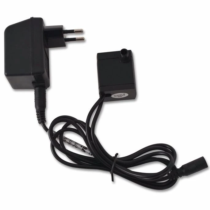 Fontaine D'intérieur Avec Lampe LED Polyrésine 2 – Image 7