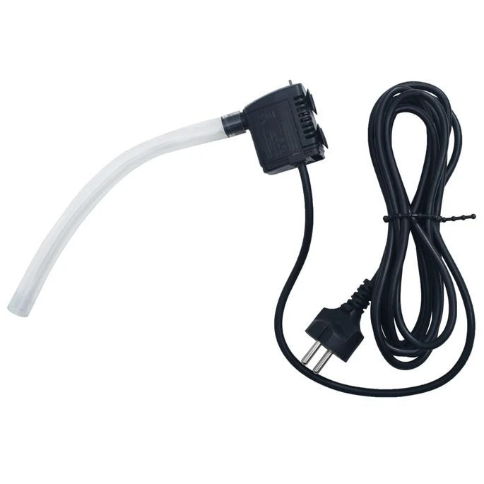 Fontaine Murale Design De Tête De Lion Bronze – Image 8