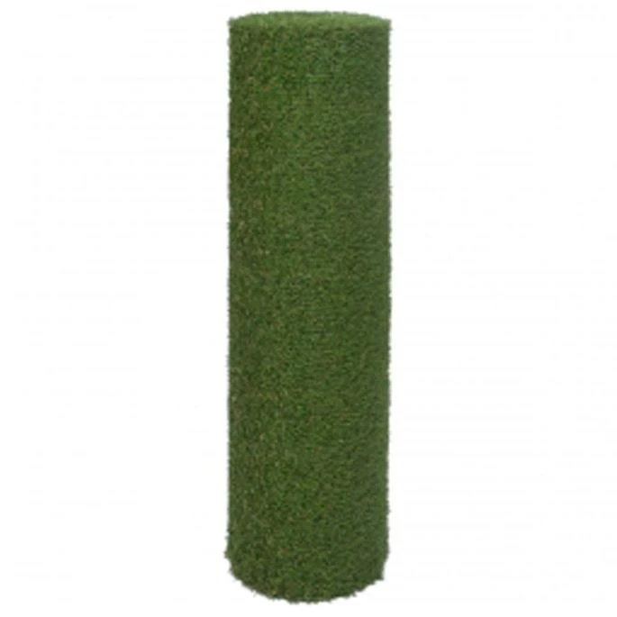 Gazon Artificiel 1x5 M/20 Mm Vert – Image 3