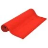 Gazon Artificiel Avec Picots 5x1 M Rouge