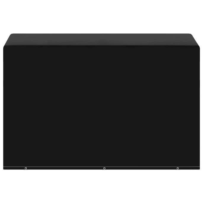 Housse De Balancelle 2pcs 10 œillets 2 Fermetures 255x145x170cm – Image 7