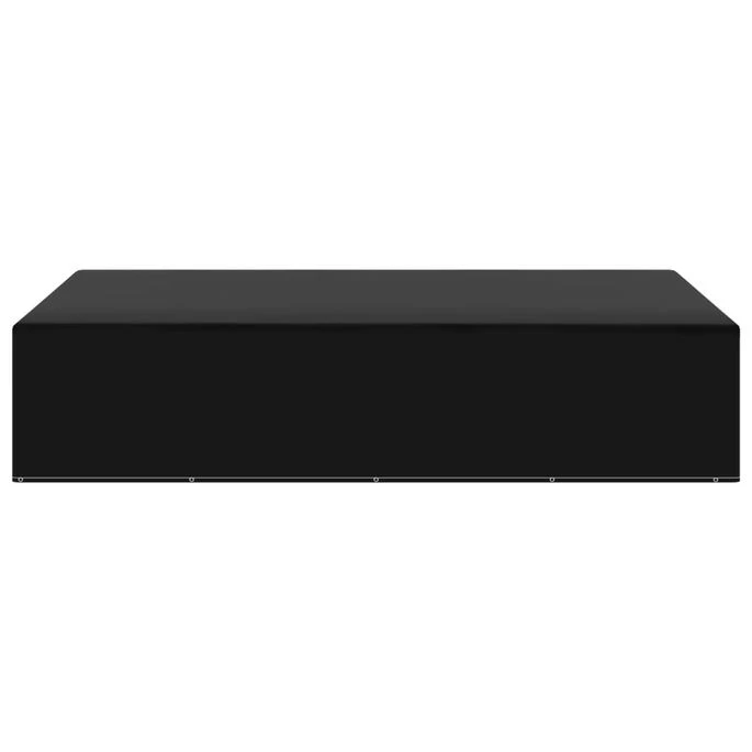 Housse De Salon De Jardin 12 œillets 325x205x70 Cm – Image 2