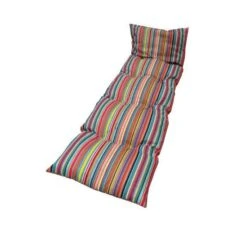 JARDIN PRIVE - BAIN DE SOLEIL FLOCONS TAMPICO - Tissu Traité Déperlant