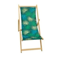 JARDIN PRIVE Chilienne Amovible Amazonie - Toile Amovible