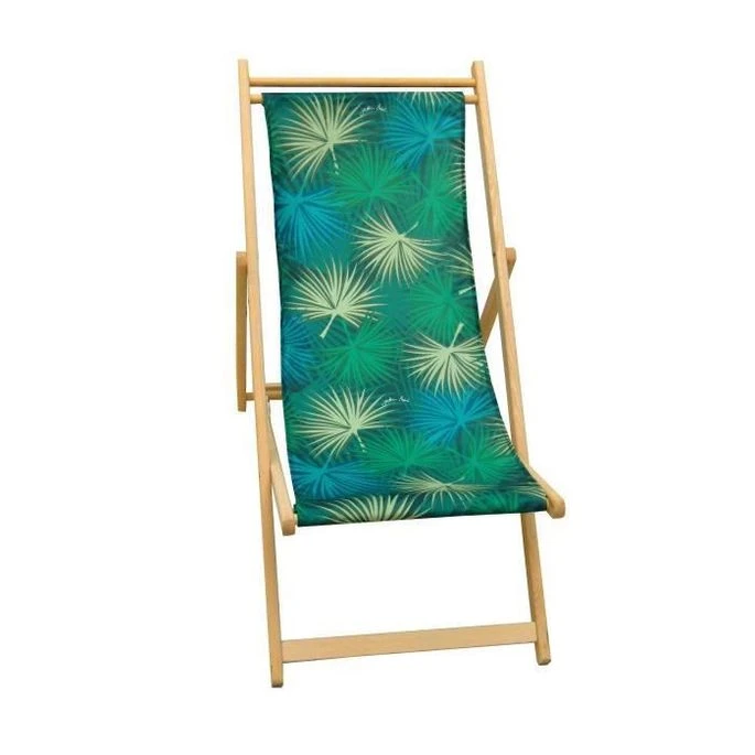 JARDIN PRIVE Chilienne Amovible Amazonie - Toile Amovible