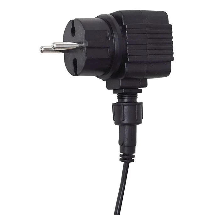 Lame D'eau Rectangulaire à LED 90 Cm En Acier Inoxydable Pour Piscine – Image 5