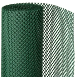 Nature Brise-vent Pour Jardin PE 1 X 3 M Vert