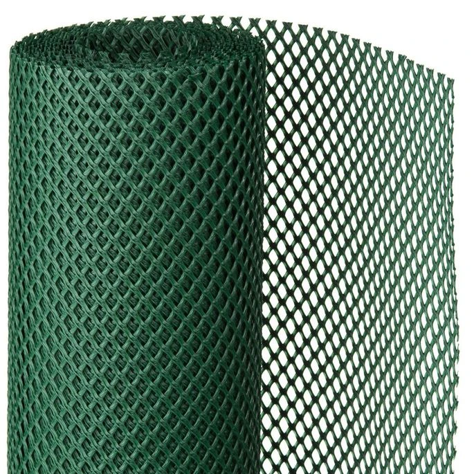 Nature Brise-vent Pour Jardin PE 1 X 3 M Vert