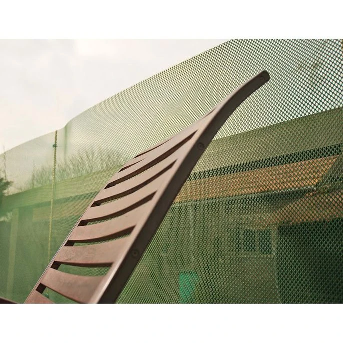 Nature Brise-vent Pour Jardin PE 1 X 3 M Vert – Image 2