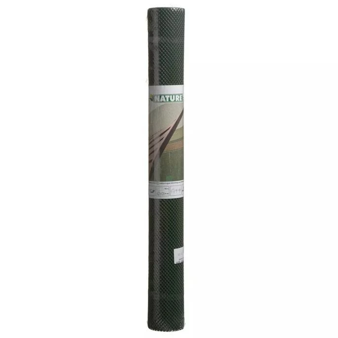 Nature Brise-vent Pour Jardin PE 1 X 3 M Vert – Image 3