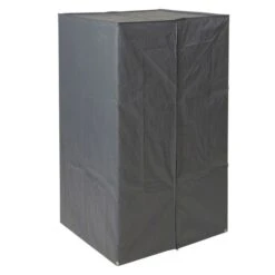 Nature Housse De Protection Pour Coussins D'extérieur 140x80x72 Cm