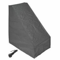 Nature Housse De Tondeuse à Gazon 103x90x152 Cm