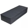 Nature Housse Pour Chaise Longue PE 205x78x40 Cm 6030607