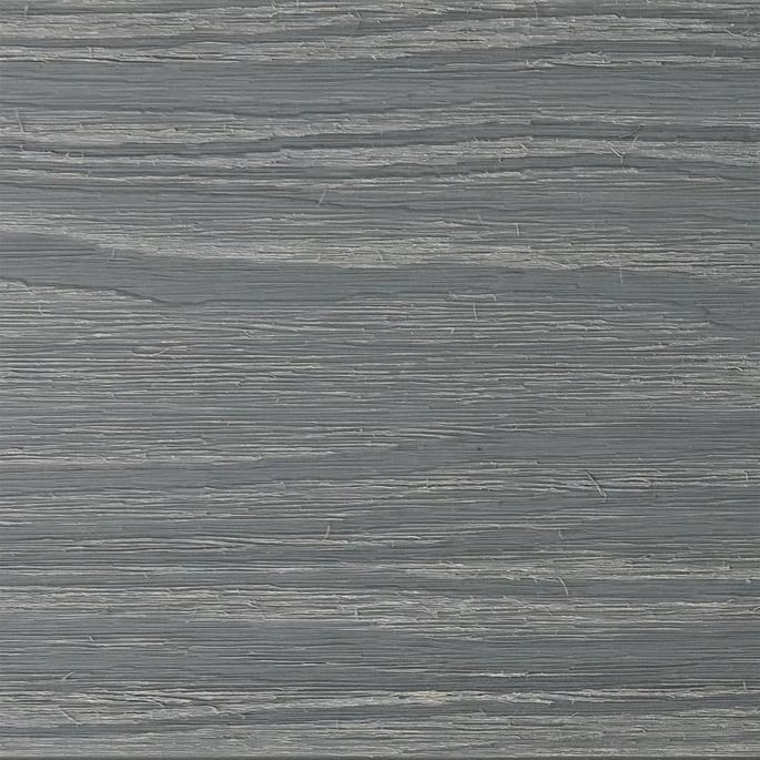 Panneaux De Terrasse Et Accessoires WPC Marron/gris 40 M² 4 M – Image 2