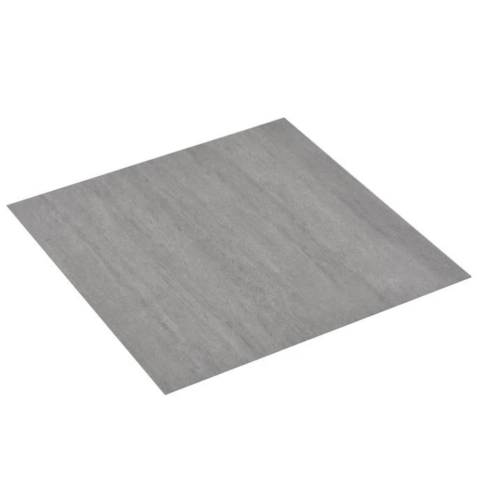 Planche De Plancher PVC Autoadhésif 5,11 M² Gris Pointillé – Image 2