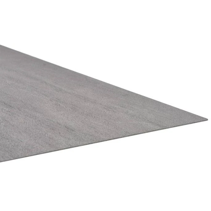 Planche De Plancher PVC Autoadhésif 5,11 M² Gris Pointillé – Image 6