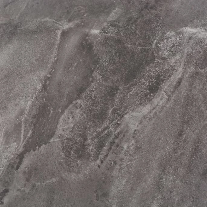 Planche De Plancher PVC Autoadhésif 5,11 M² Noir Avec Motif – Image 3