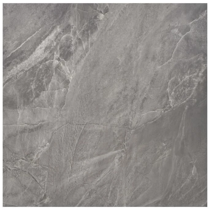 Planche De Plancher PVC Autoadhésif 5,11 M² Noir Avec Motif – Image 4