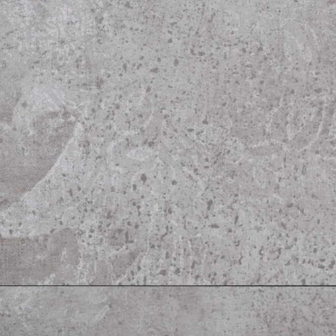 Planche De Plancher PVC Autoadhésif 5,21 M² 2 Mm Gris Terre – Image 3