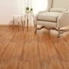 Planche De Plancher PVC Autoadhésif 5,21 M² 2 Mm Orme Naturel