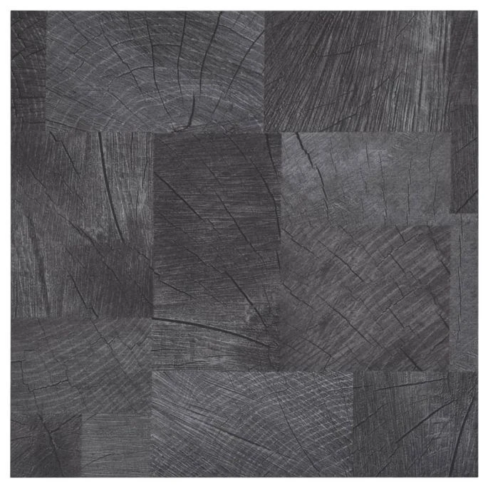 Planche Plancher Autoadhésive 20pcs PVC 1,86m² Structure à Bois 2 – Image 3