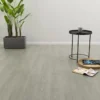 Plancher à Enclenchement 3,51 M² 4 Mm PVC Gris