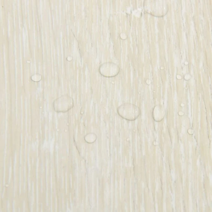 Planches De Plancher Autoadhésives 20 Pcs PVC 1,86 M² Crème – Image 3