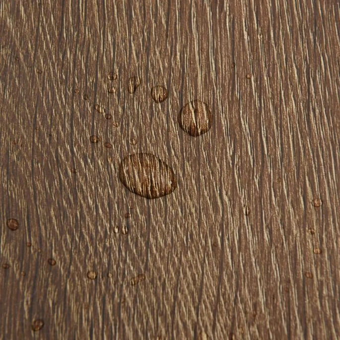 Planches De Plancher Autoadhésives 20 Pcs PVC 1,86 M² Marron 12 – Image 3