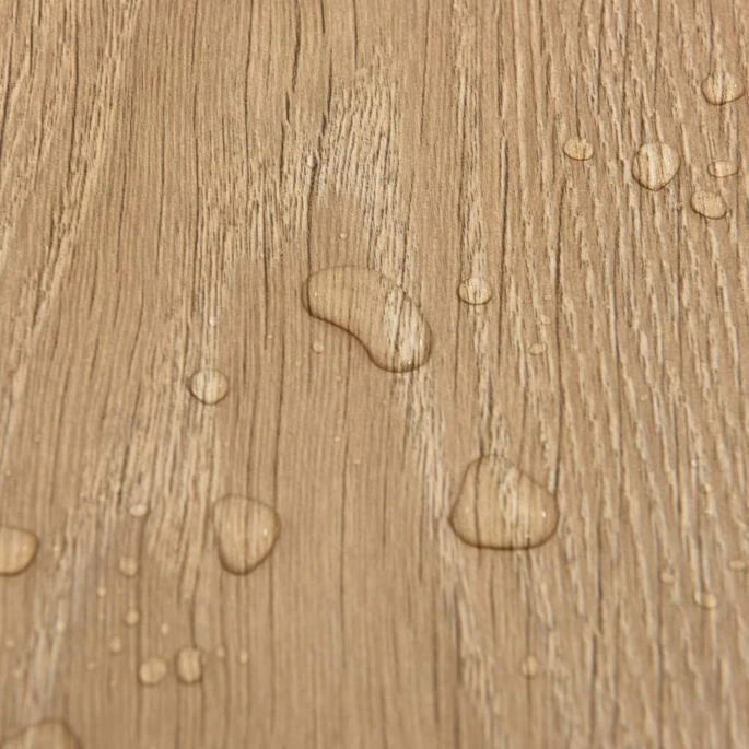 Planches De Plancher Autoadhésives 20 Pcs PVC 1,86 M² Marron 7 – Image 3