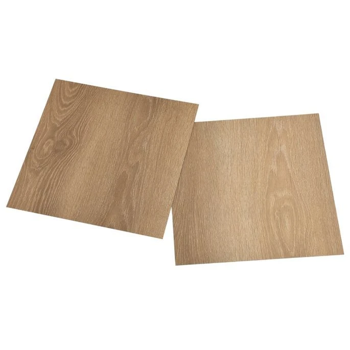 Planches De Plancher Autoadhésives 20 Pcs PVC 1,86 M² Marron 7 – Image 4