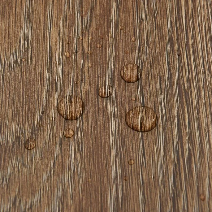 Planches De Plancher Autoadhésives 20 Pcs PVC 1,86 M² Marron 8 – Image 3